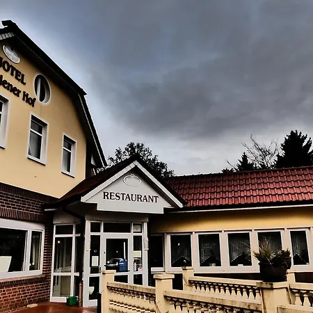 Lahdener Hof 2*