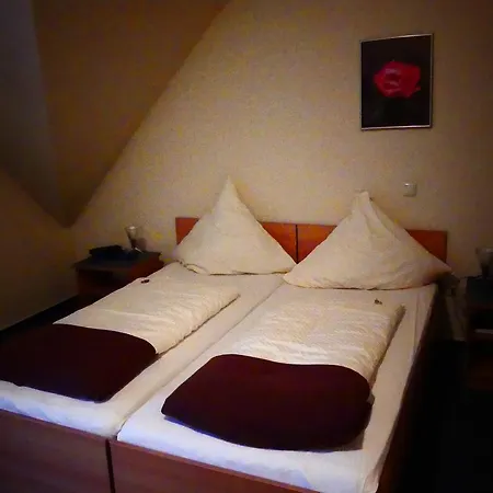 Hotel Lahdener Hof Lahden