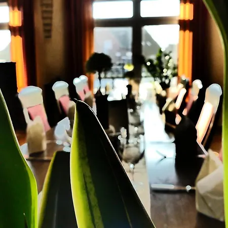 Lahdener Hof Hotel 2*